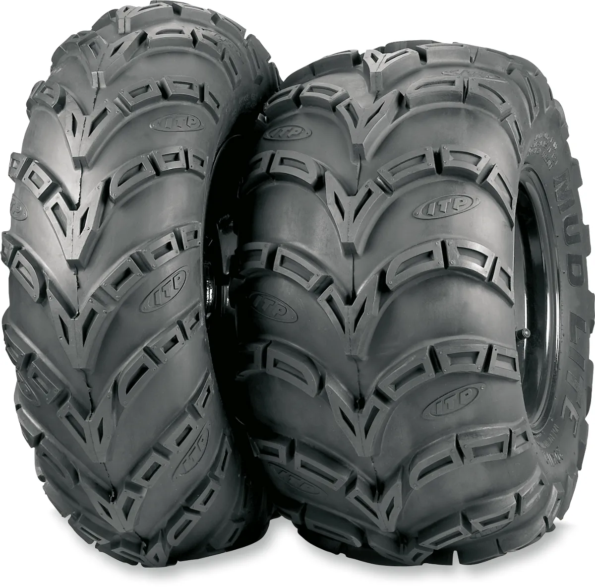 ITP Mud Lite Sport motorcycle tire