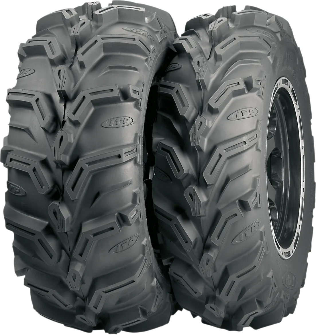 ITP Mud Lite XTR motorcycle tire