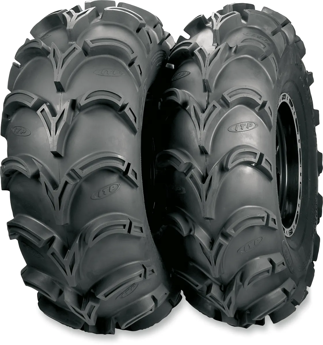 ITP Mud Lite XXL motorcycle tire