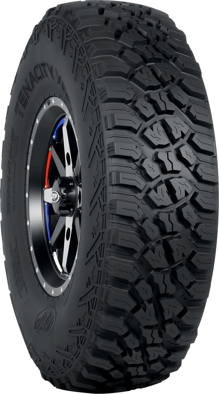 ITP Tenacity® XSR motorcycle tire