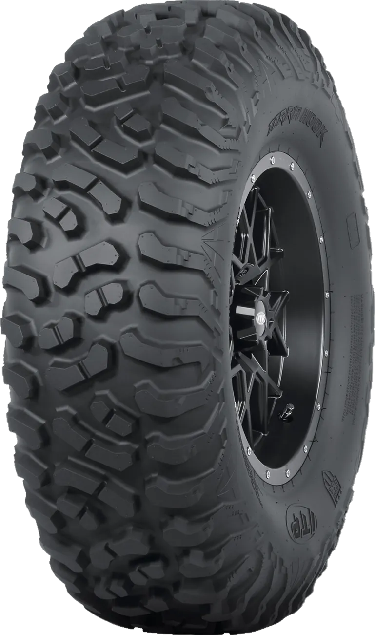 ITP Terra Hook motorcycle tire