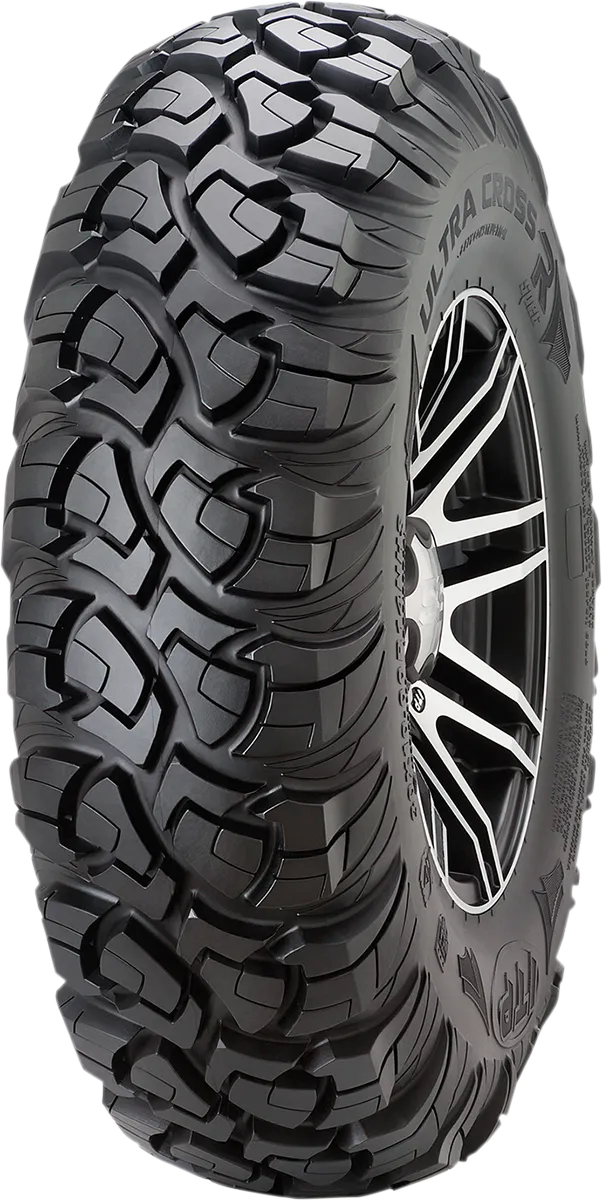 ITP Ultra Cross R Spec motorcycle tire