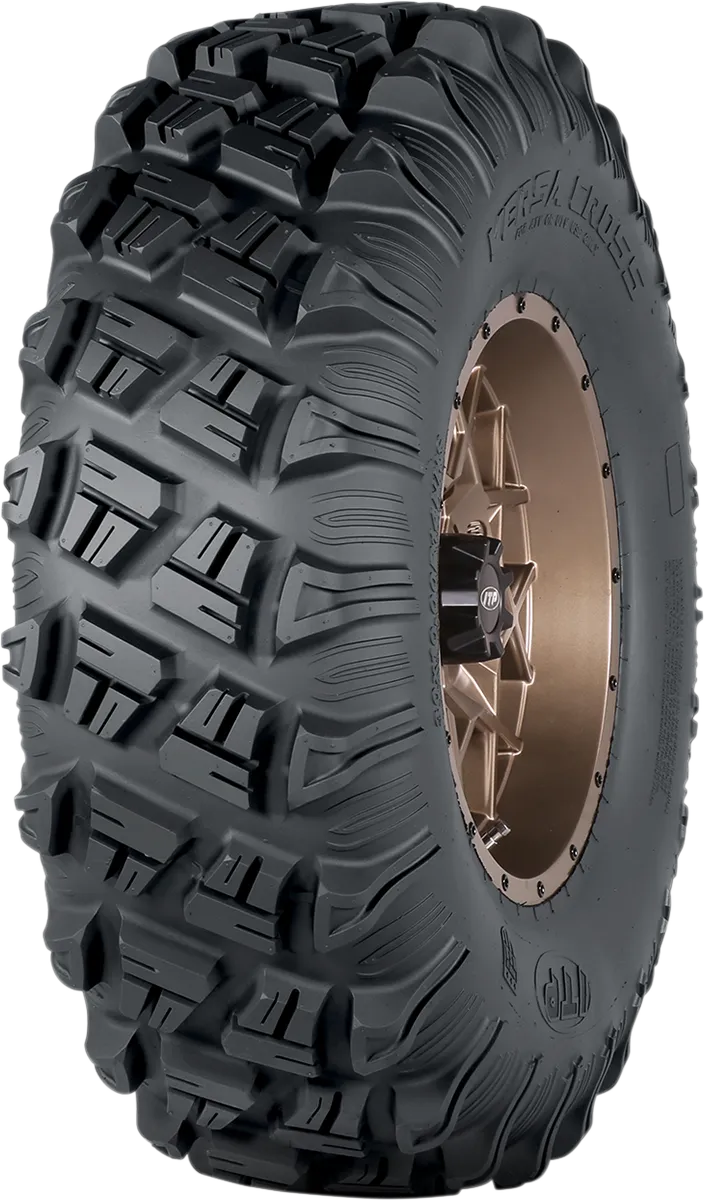 ITP Versa Cross motorcycle tire