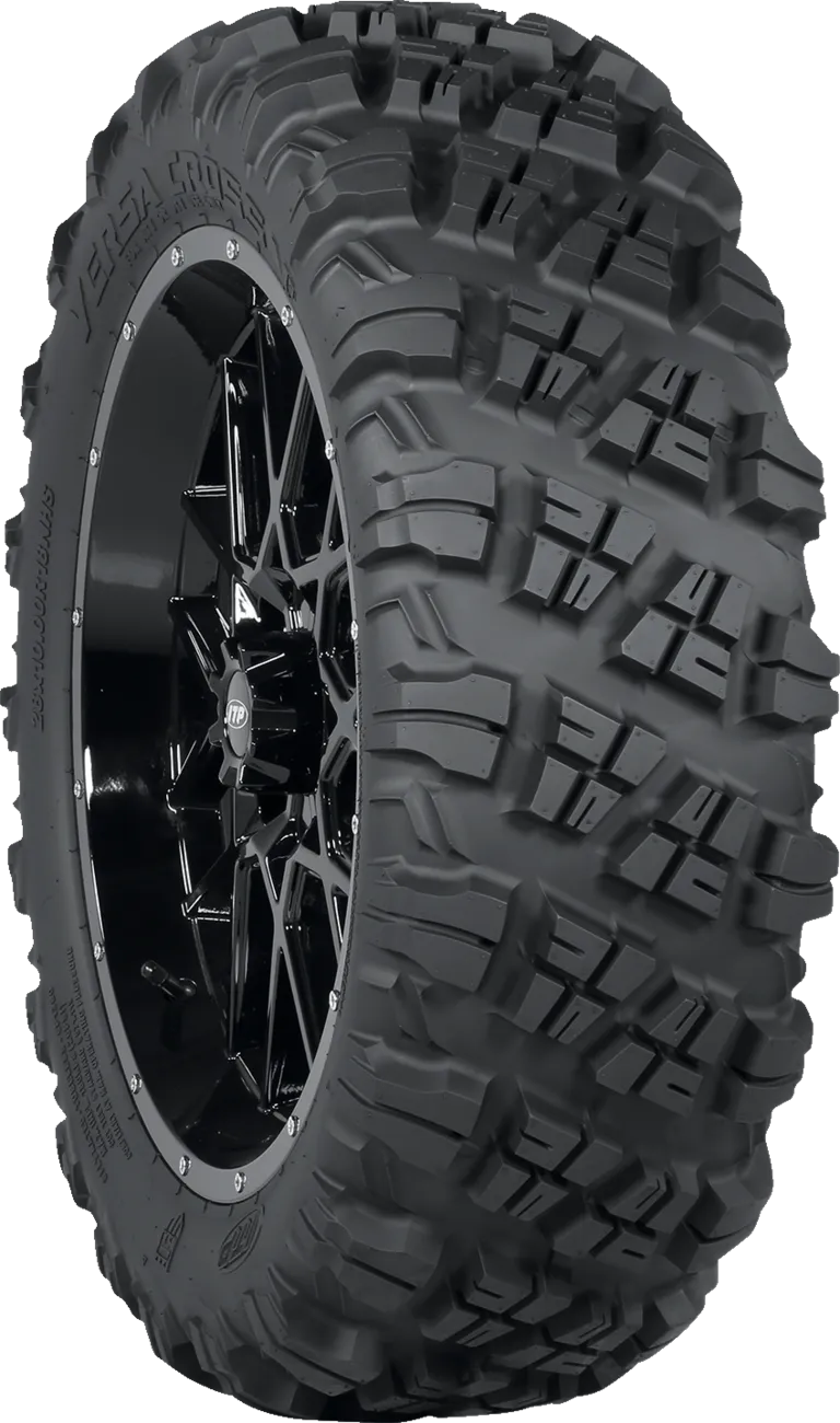 ITP Versa Cross V3 motorcycle tire