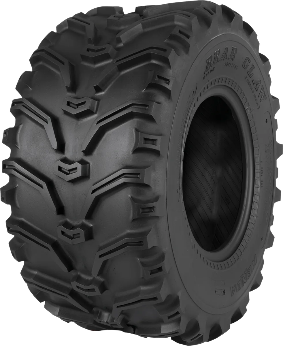KENDA K299 Bearclaw