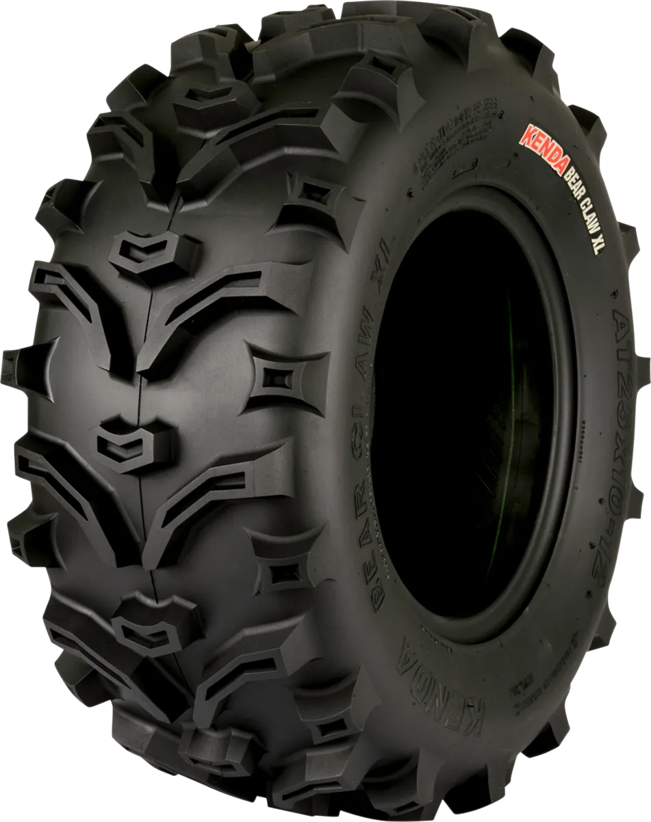 KENDA K299A Bearclaw XL