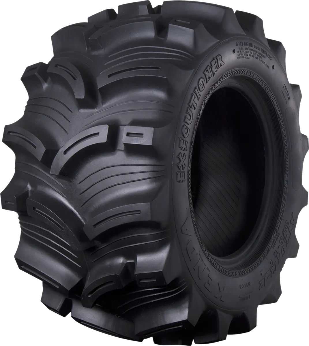 KENDA K538 Executioner