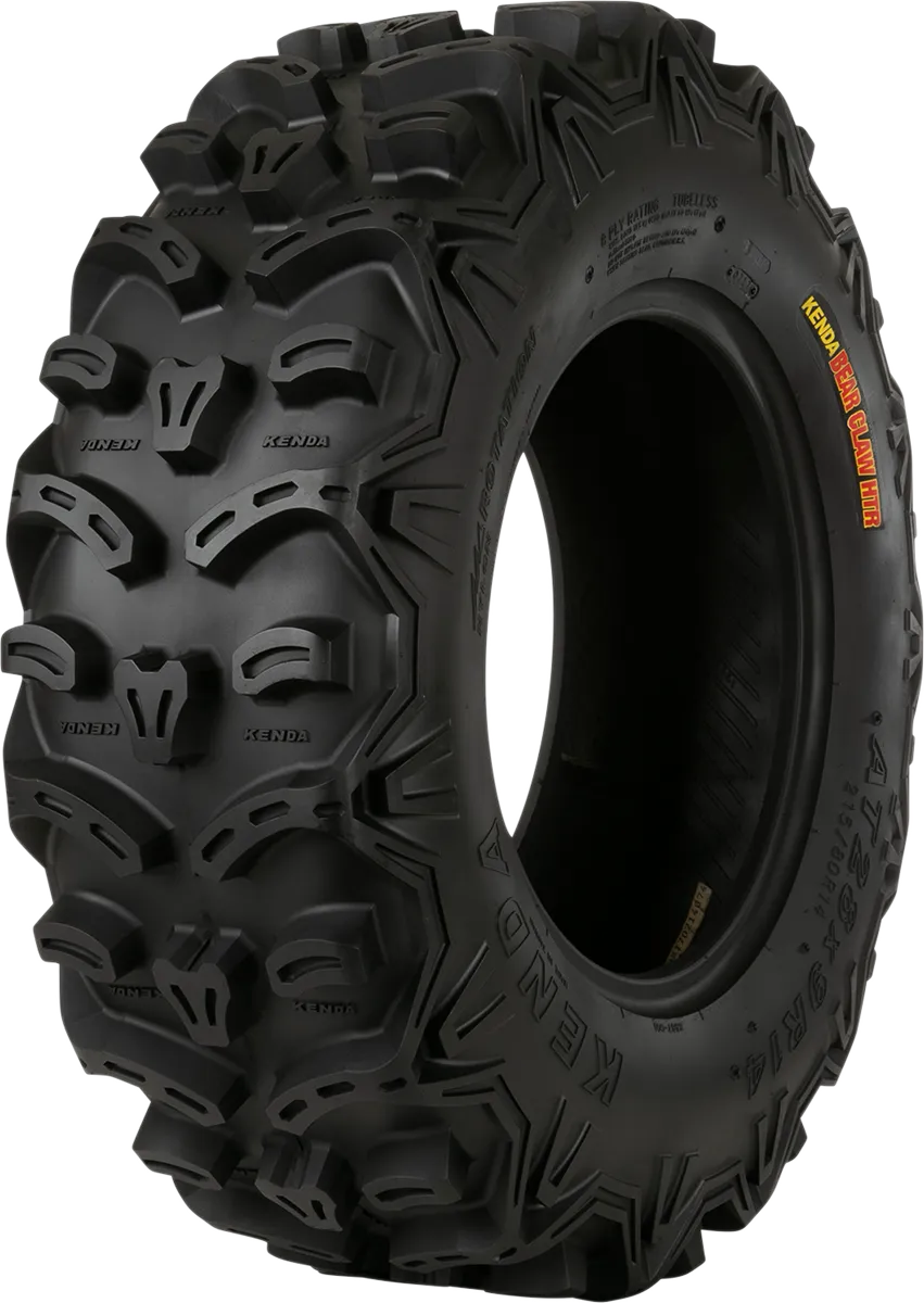 KENDA K587 Bearclaw HTR