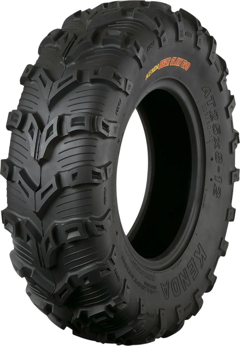 KENDA K592 Bearclaw EVO