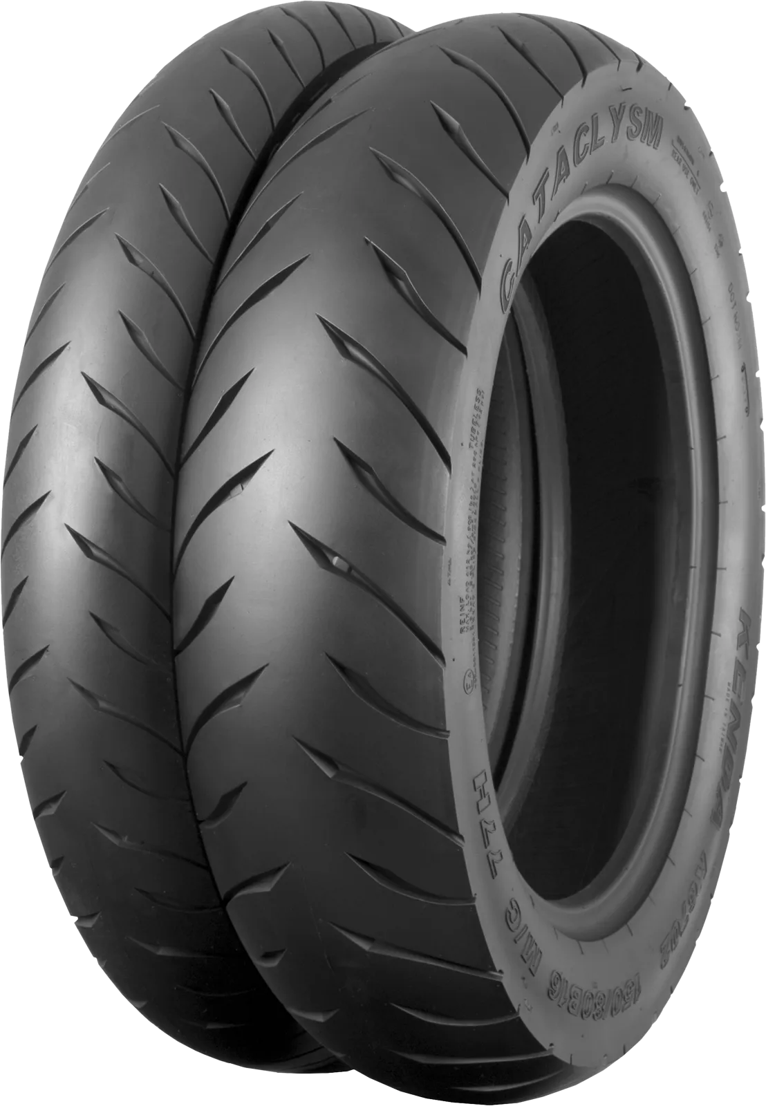 KENDA K6702 Cataclysm