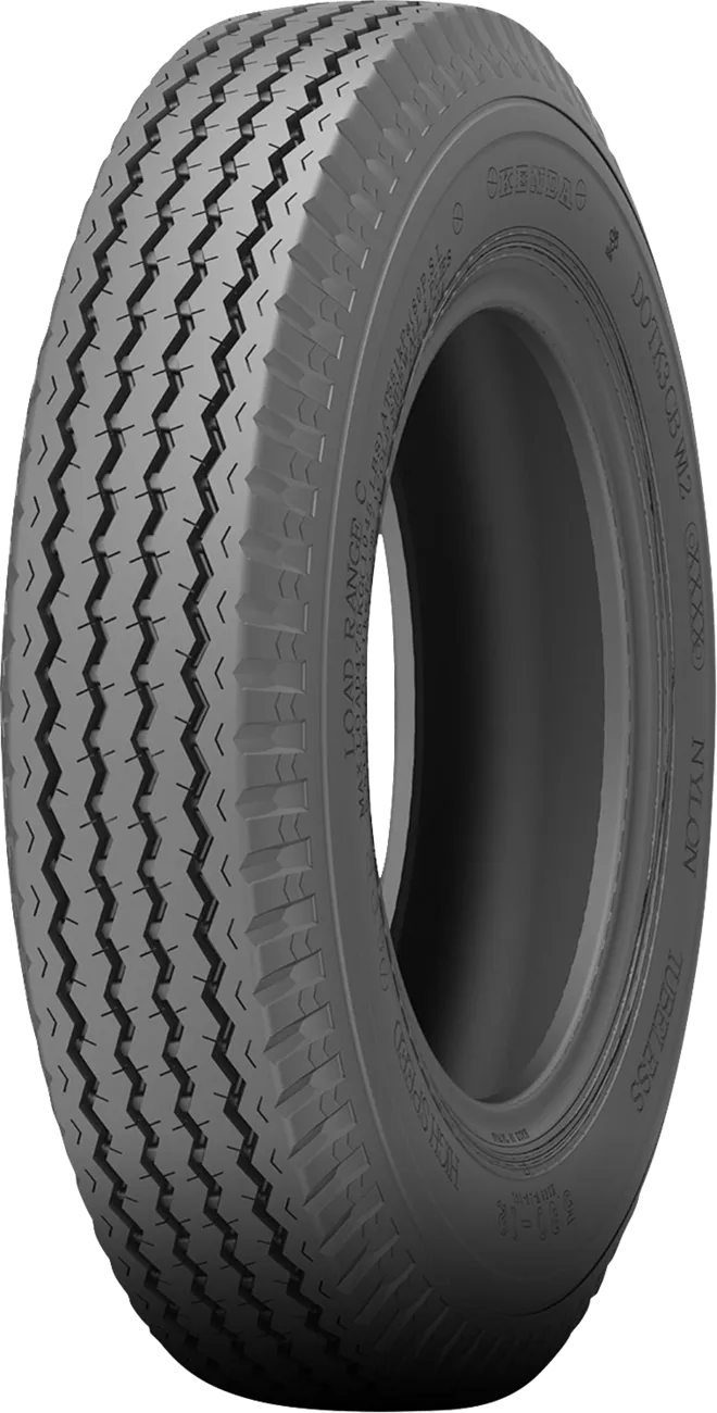 KENDA Loadstar K353 Trailer