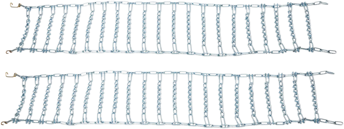 KIMPEX 2-Space V-Bar Tire Chains