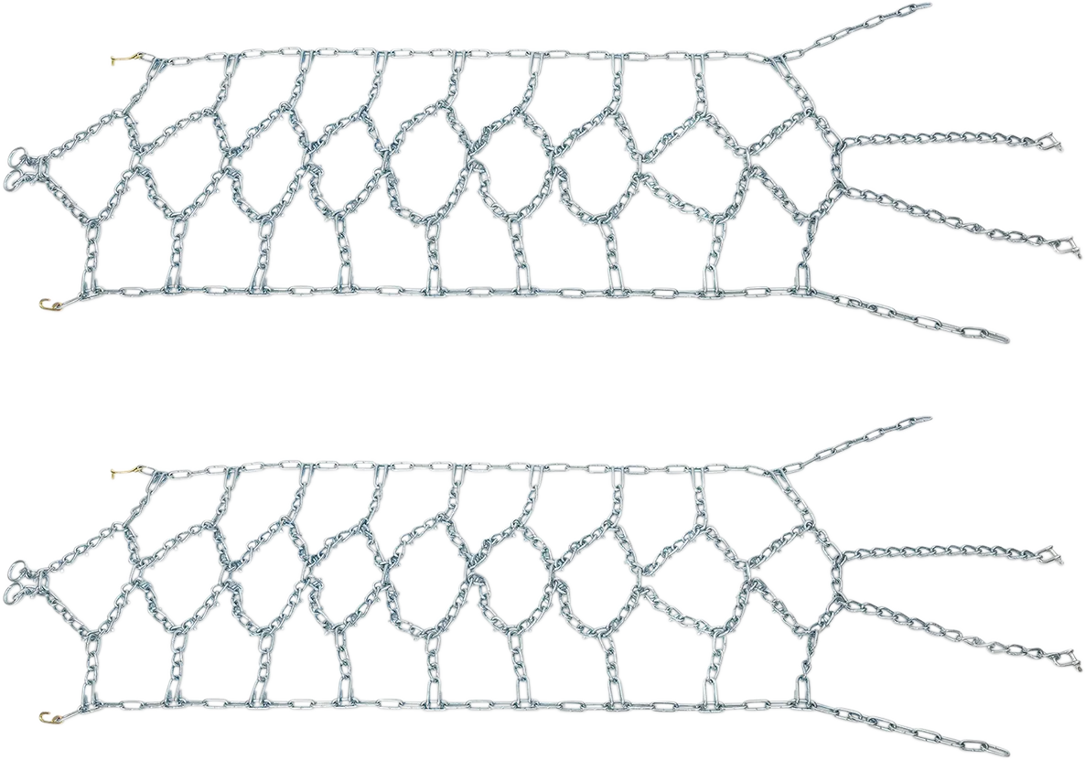 KIMPEX Diamond V-Bar Tire Chains