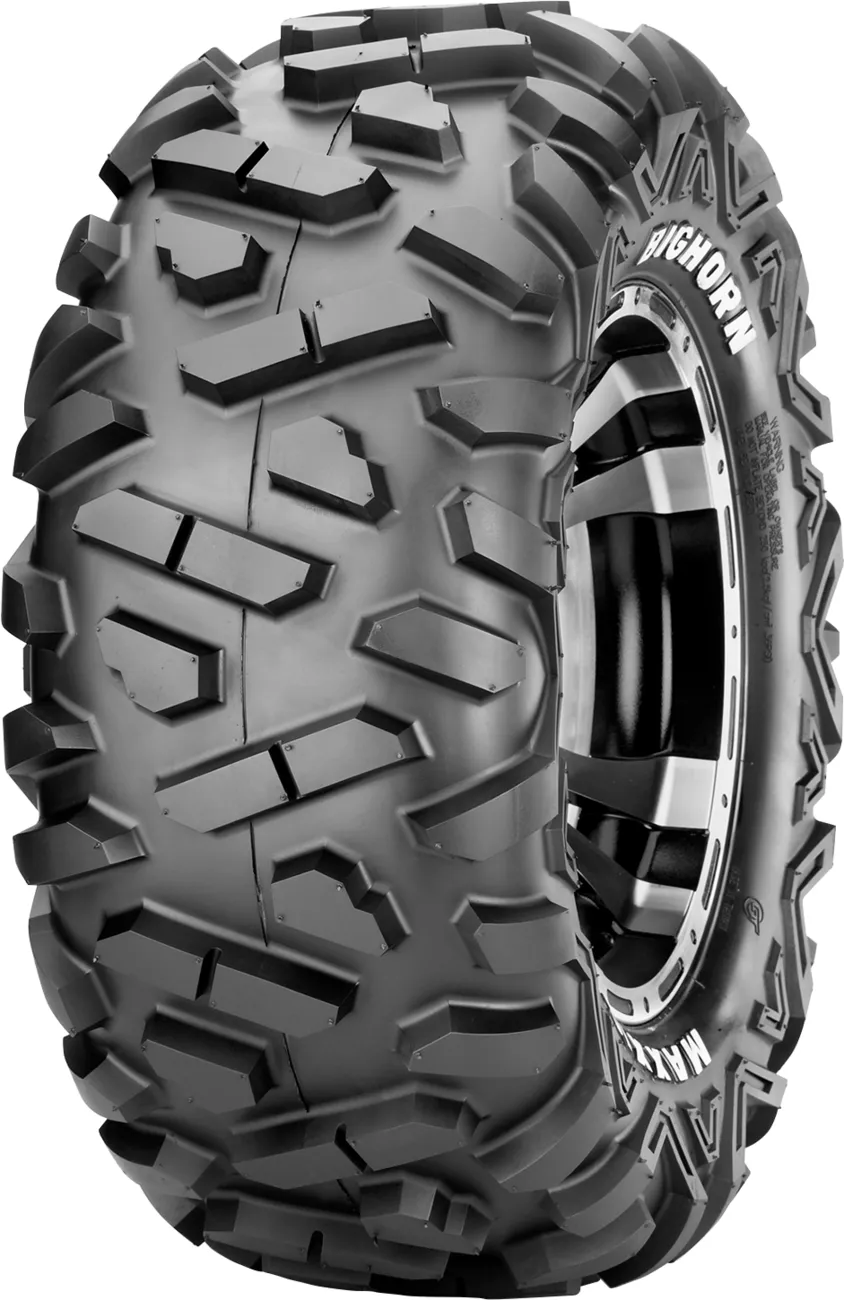 MAXXIS Bighorn Radial