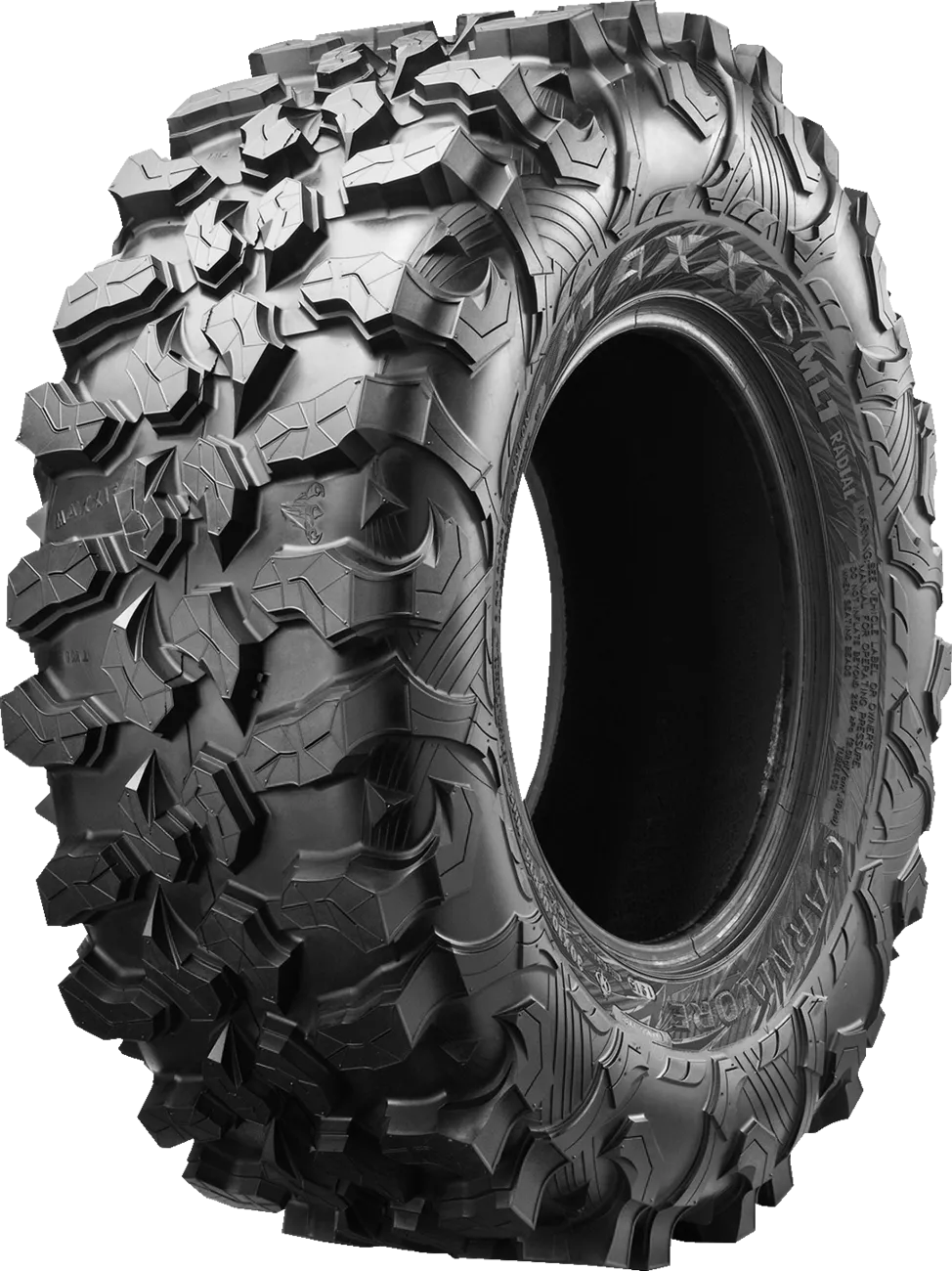 MAXXIS Carnivore