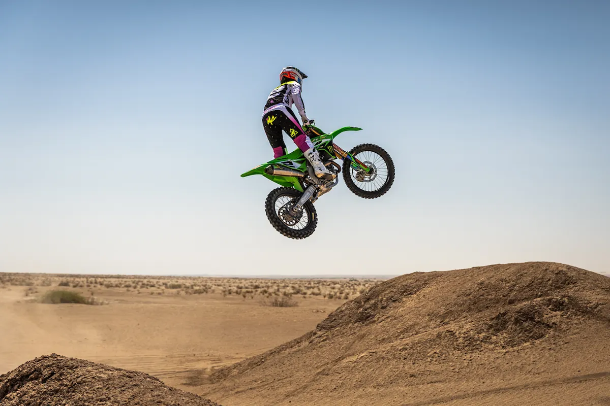 MAXXIS Maxxcross MX-IH
