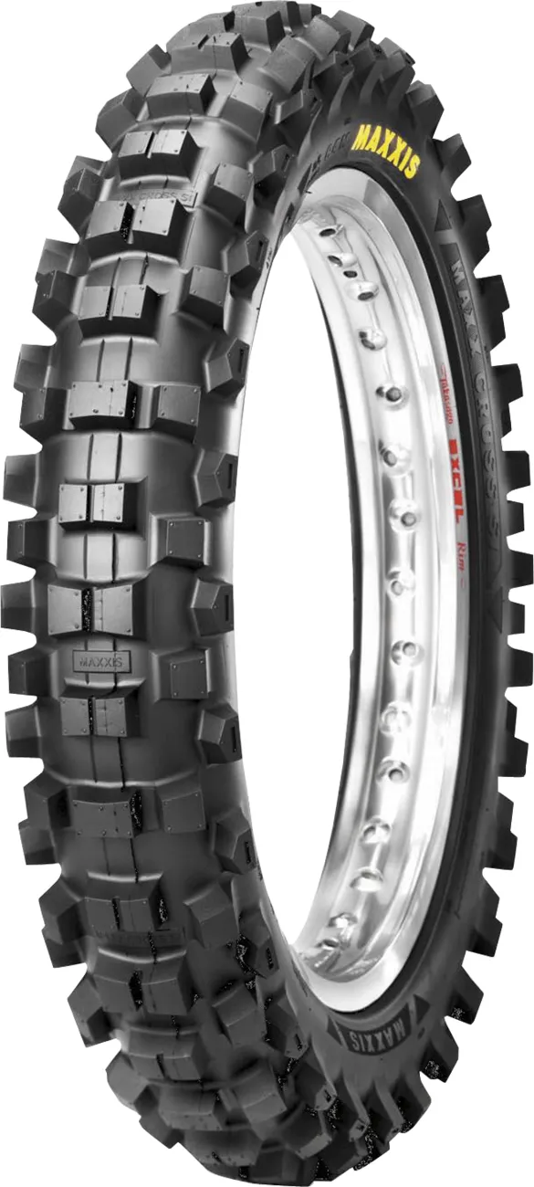 MAXXIS Maxxcross SI M7312
