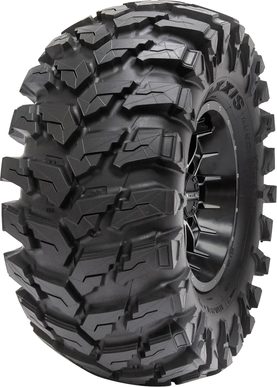 MAXXIS MU521 Rear OE