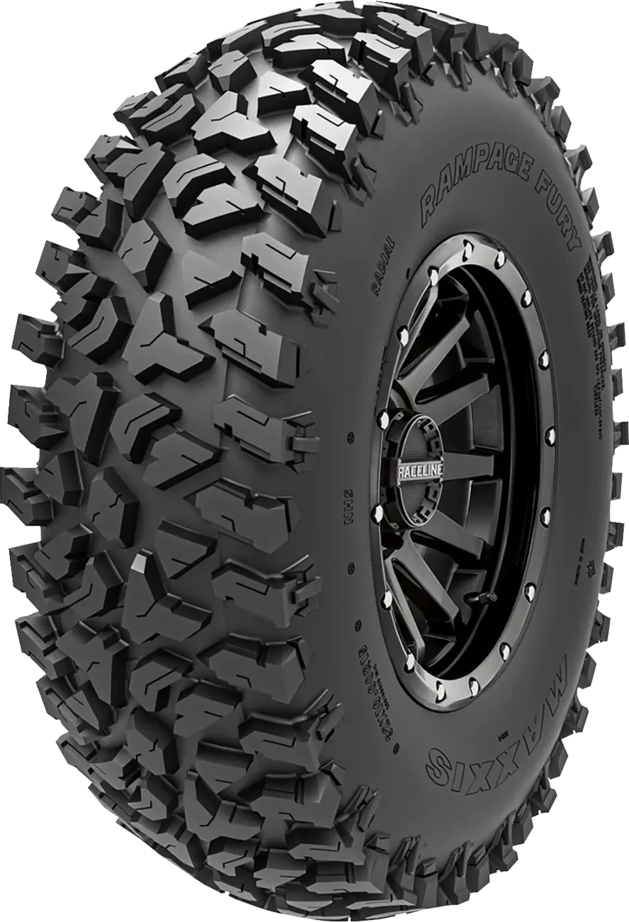 MAXXIS Rampage Fury