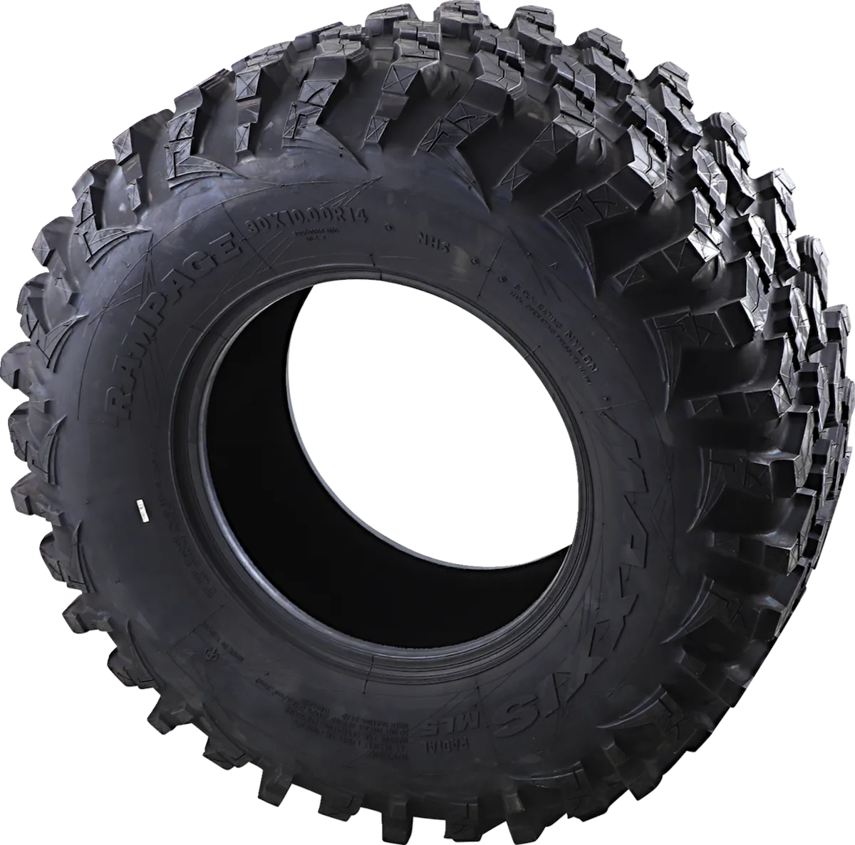 MAXXIS Rampage