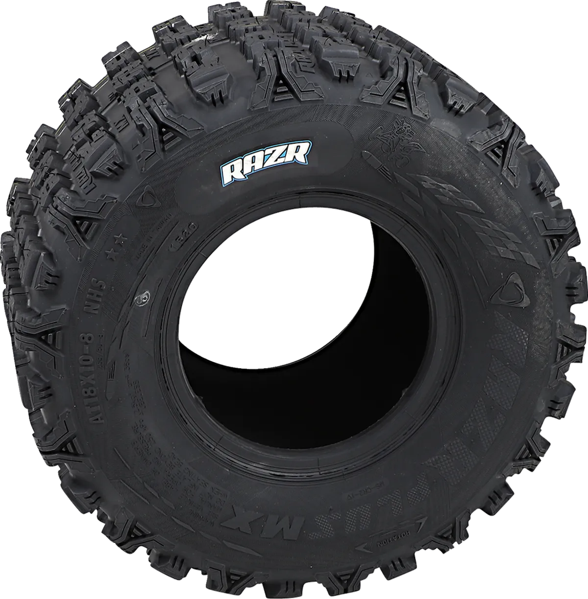 MAXXIS Razr Plus MX