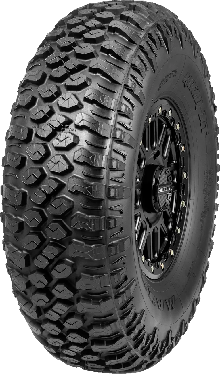 MAXXIS Razr XT