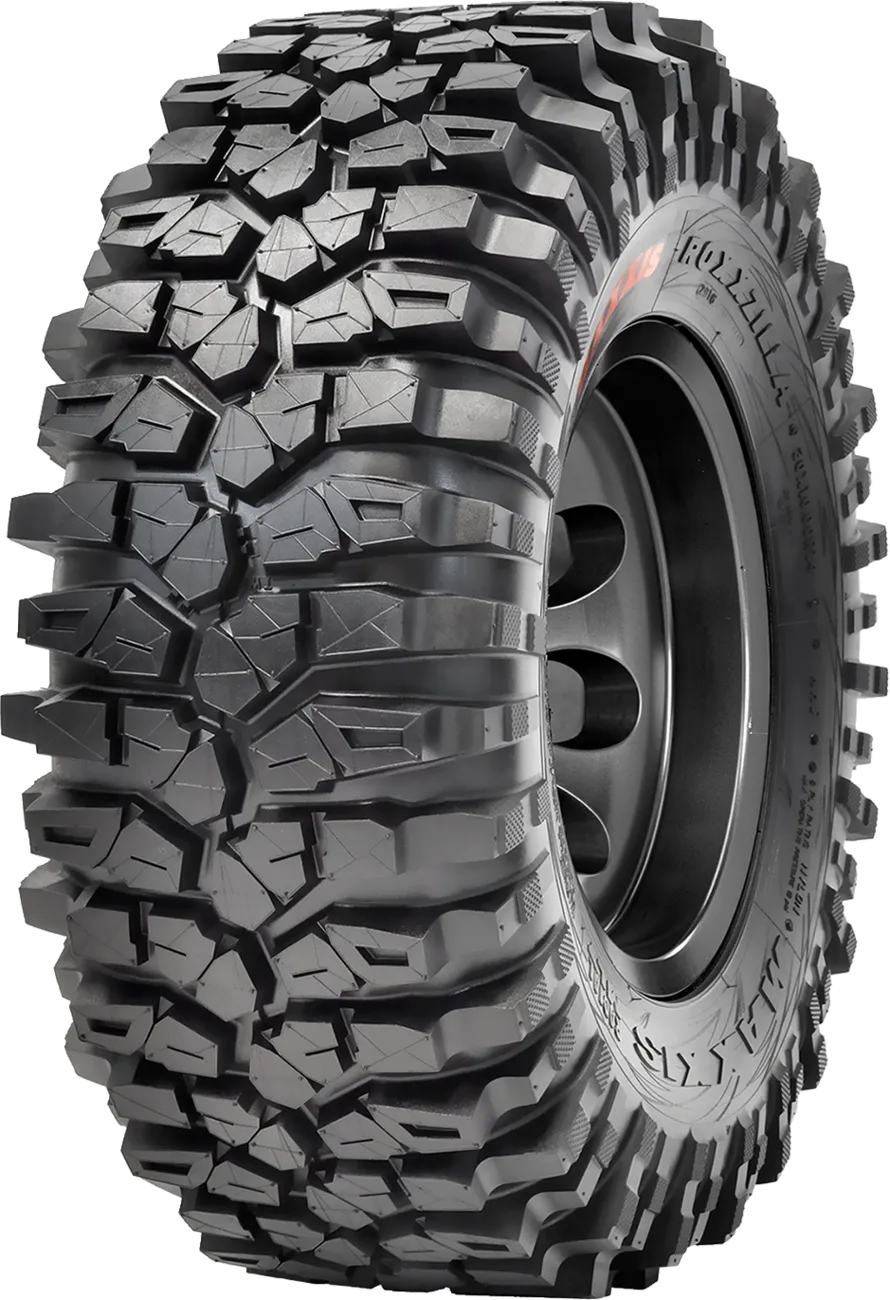 MAXXIS Roxxzilla