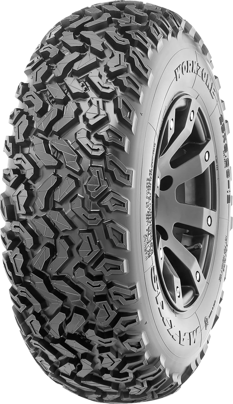 MAXXIS WorkZone