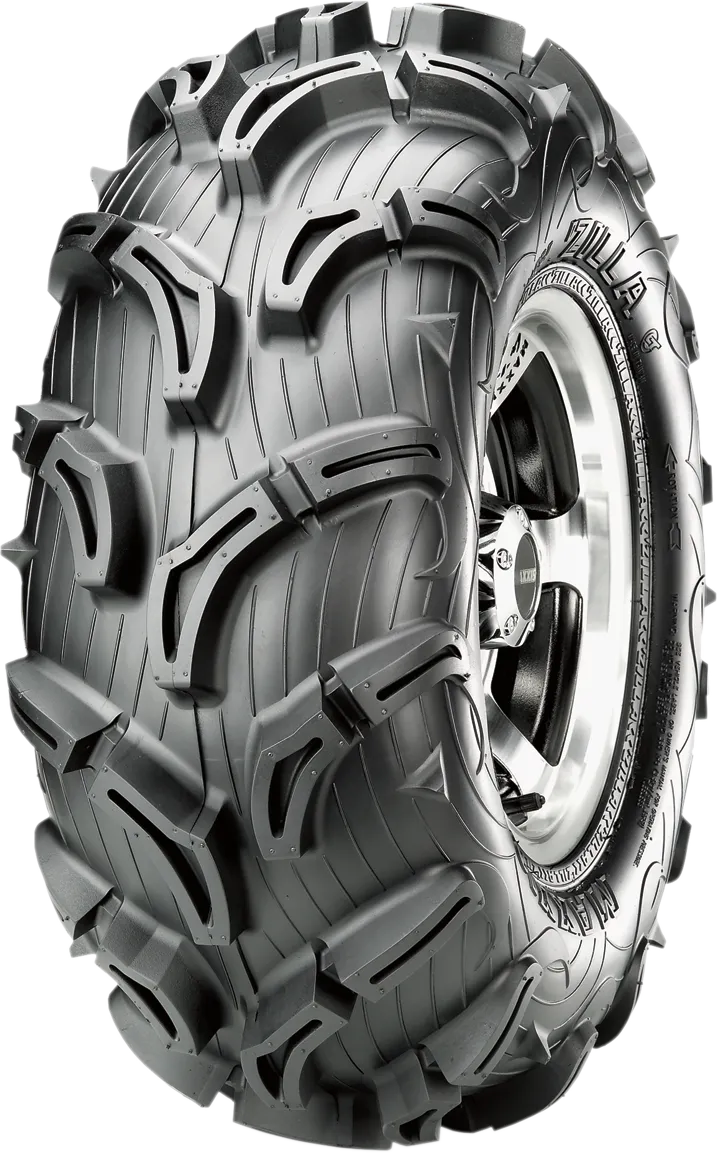 MAXXIS Zilla