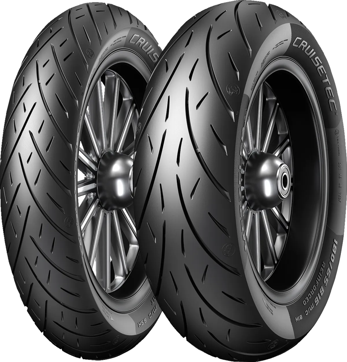 METZELER Cruisetec™ Reinforced