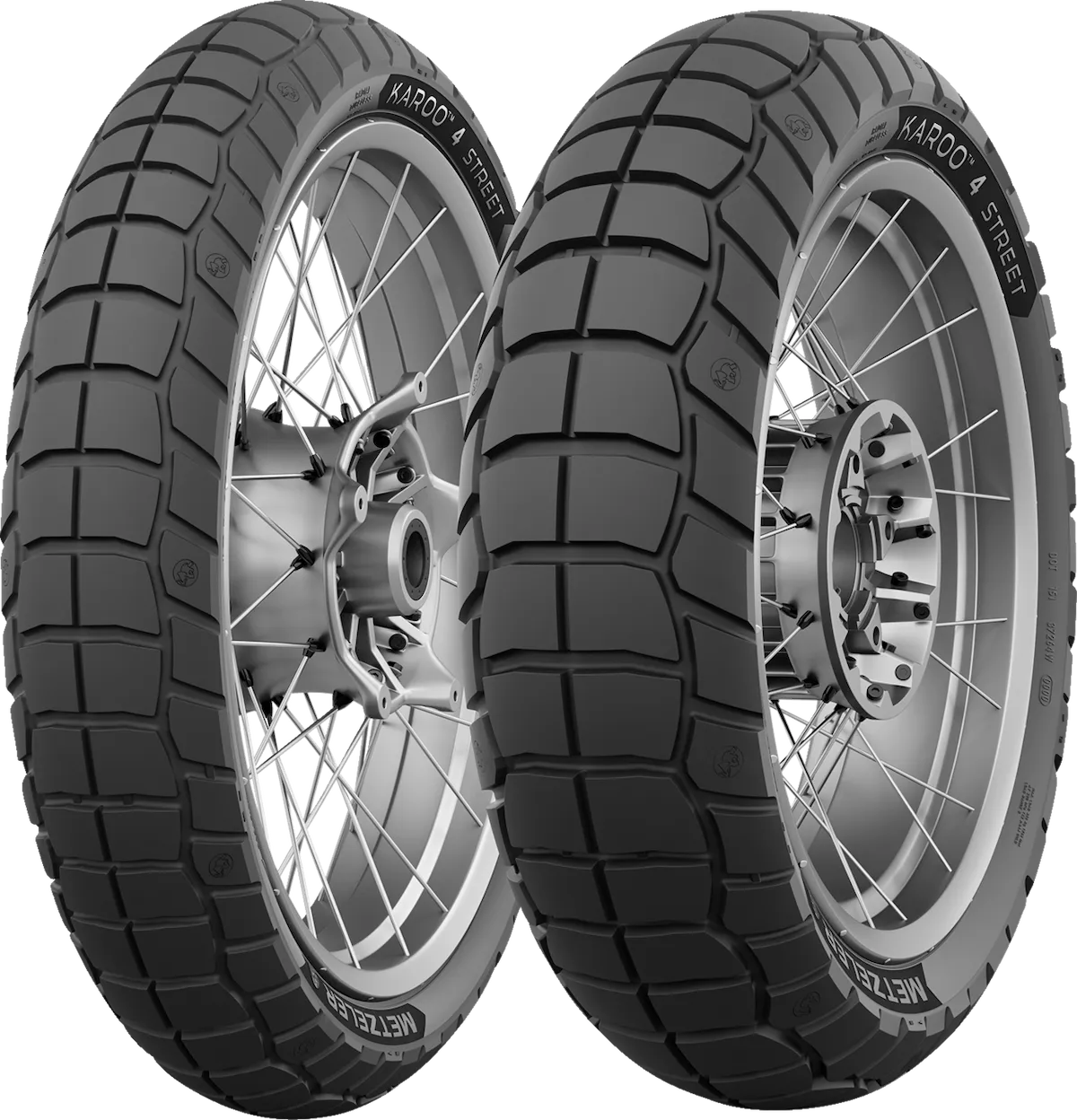 METZELER KAROO™ 4 Street