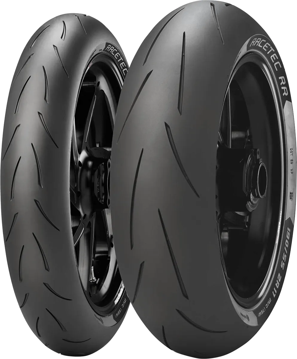 METZELER Racetec™ RR