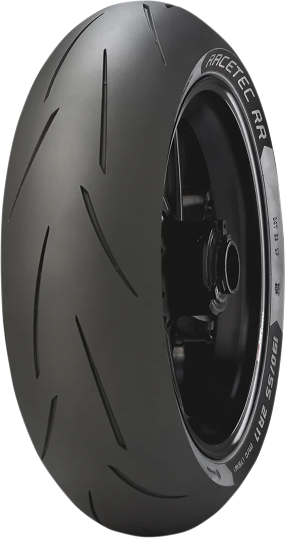 Metzeler Racetec RR Tires in Orange County — MTC