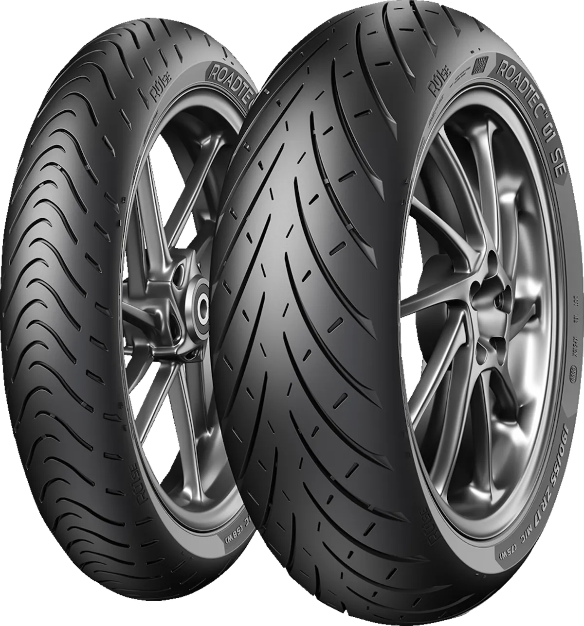 METZELER Roadtec™ 01 SE