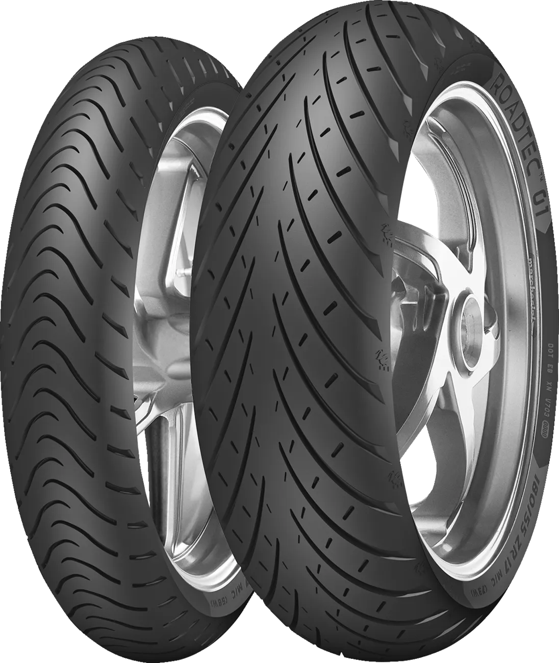 METZELER Roadtec™ 01