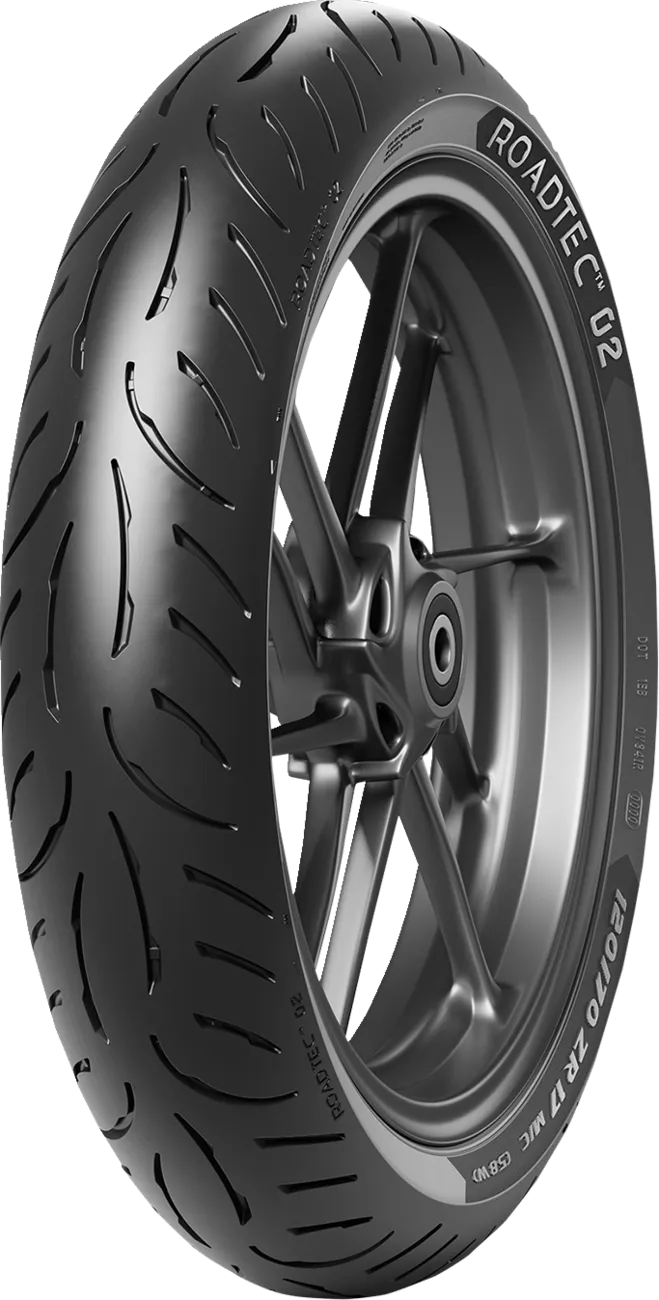 METZELER Roadtec™ 02