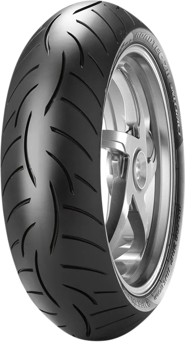 METZELER Roadtec™ Z8 Interact™