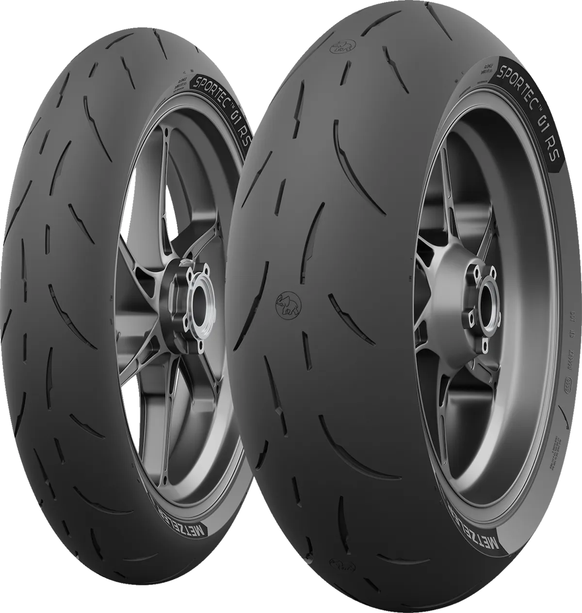 METZELER Sportec™ 01 RS