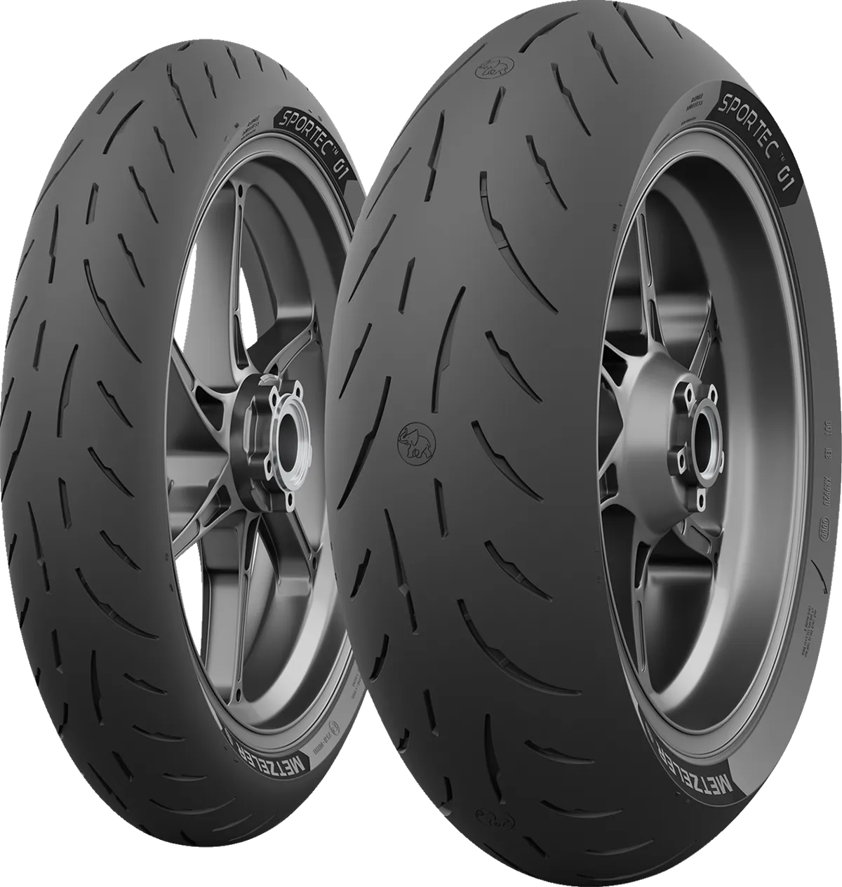 METZELER Sportec™ 01