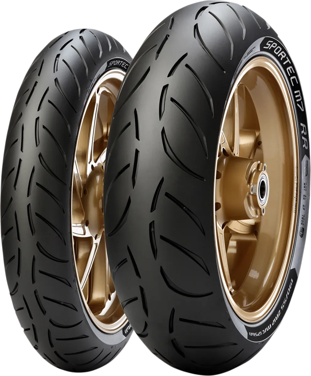 METZELER Sportec™ M7 RR