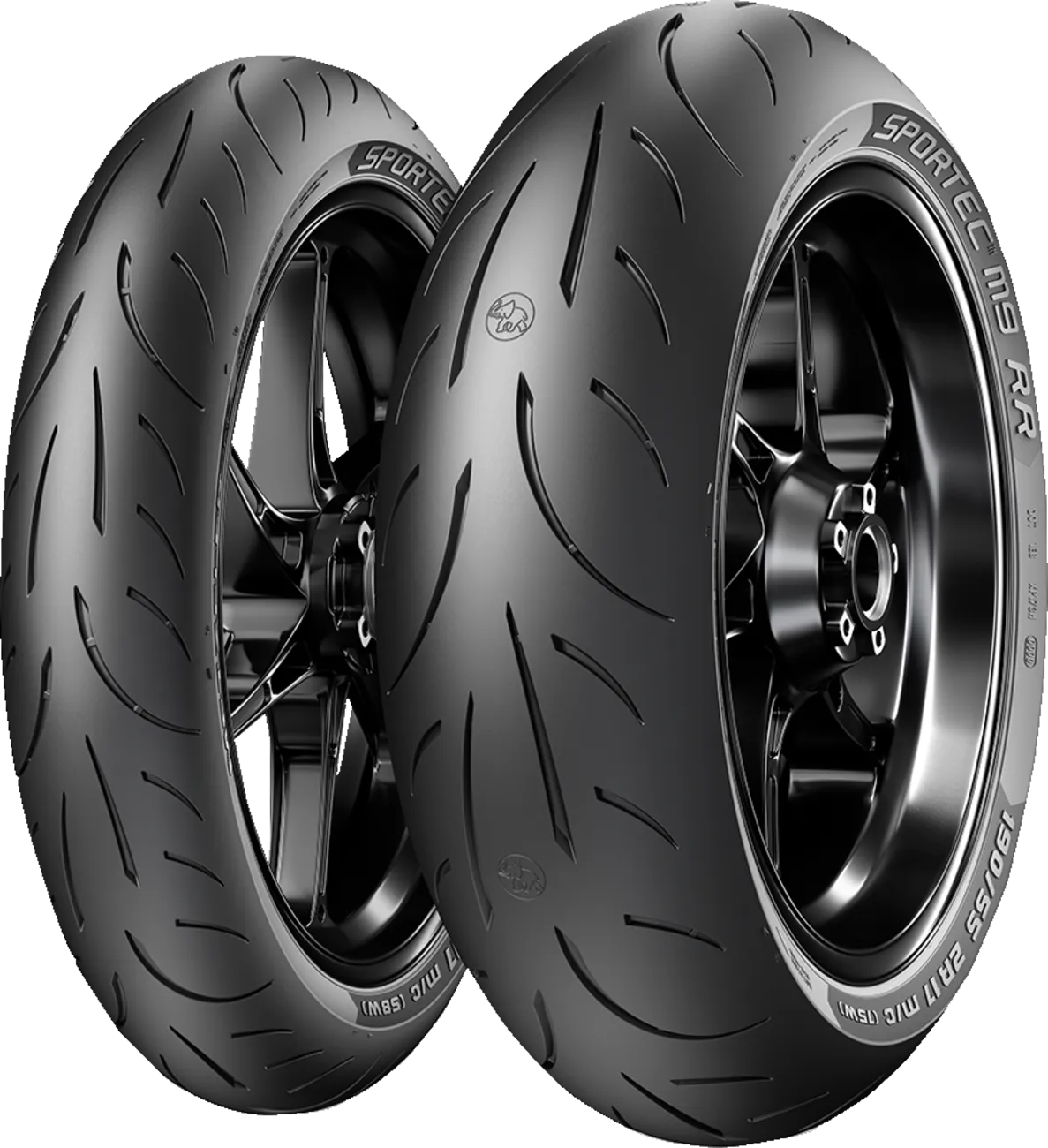 METZELER Sportec™ M9 RR