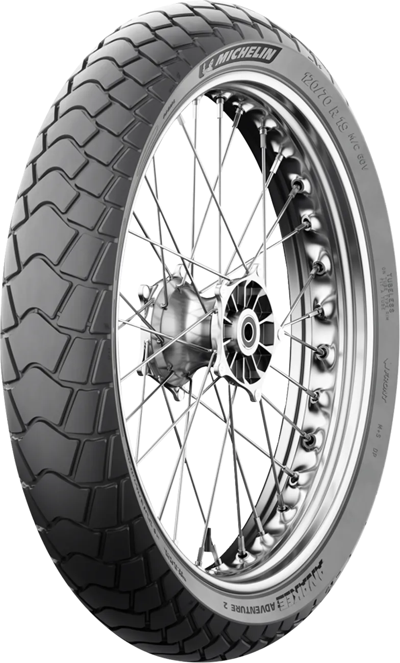 MICHELIN Anakee Adventure 2