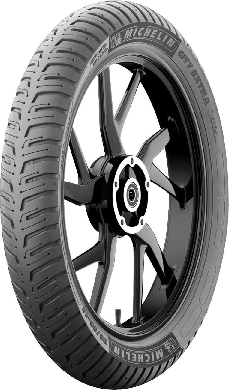 MICHELIN City Extra Reinforced