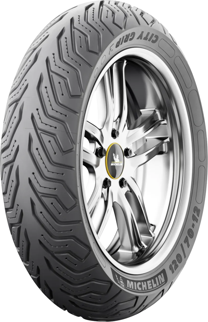 MICHELIN City Grip 2