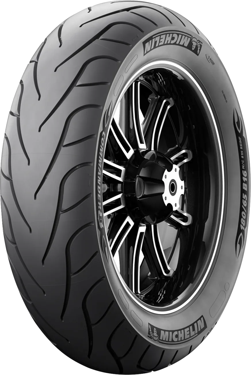 MICHELIN Commander II Reinforced Cruiser