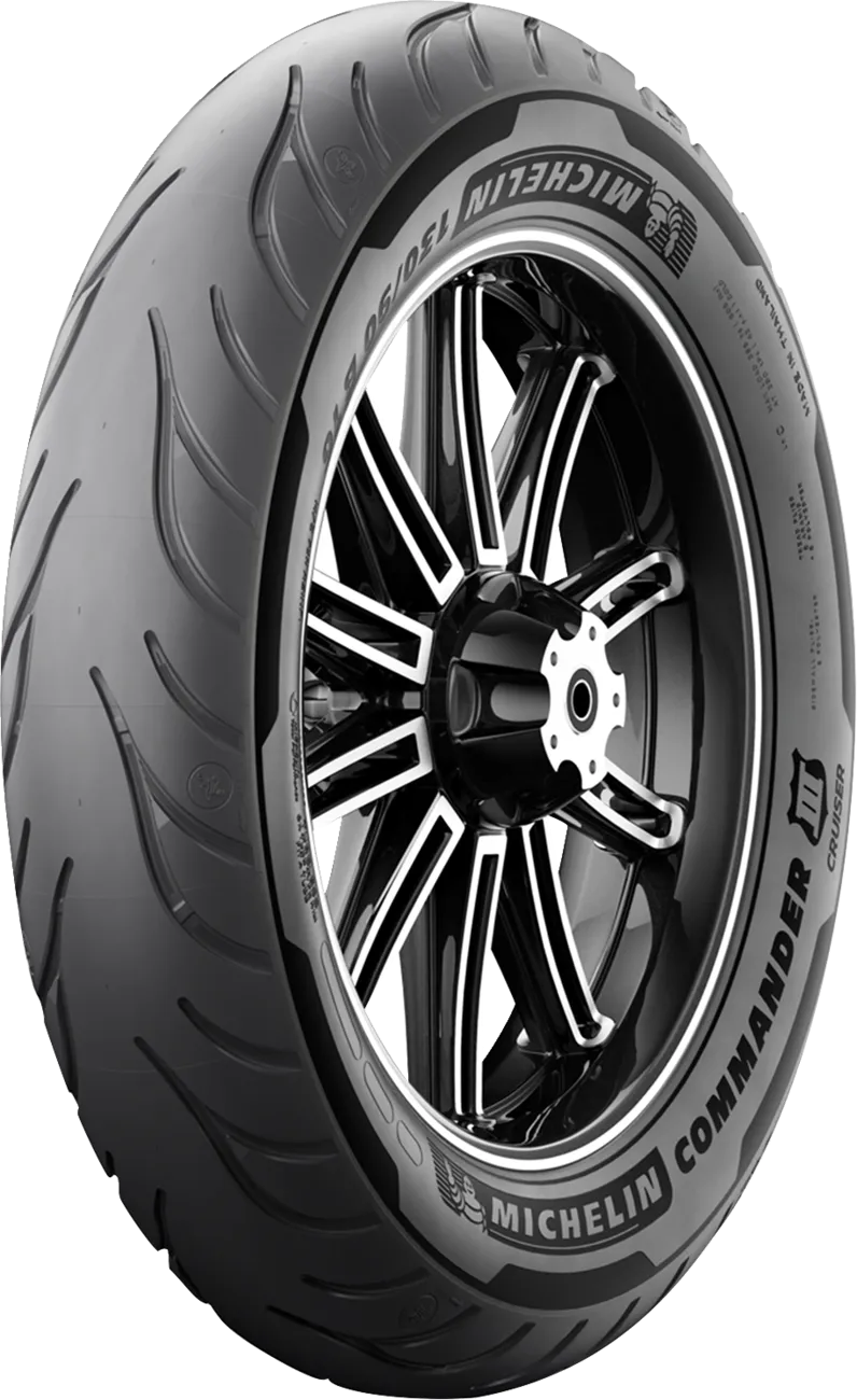 MICHELIN Commander III Cruiser