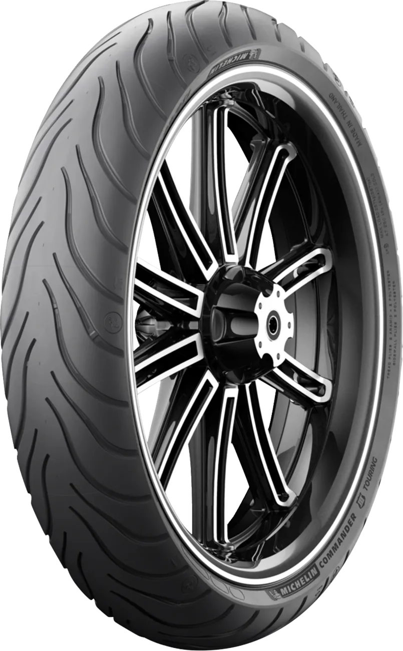 MICHELIN Commander III Touring