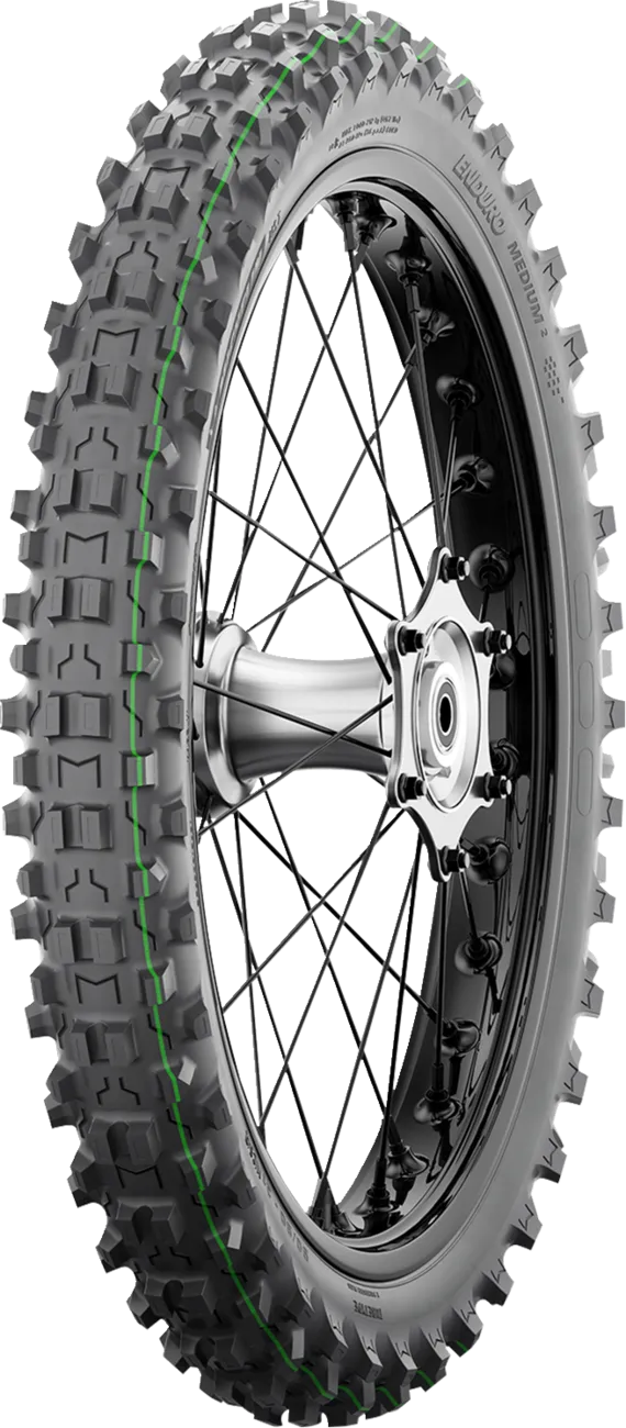 MICHELIN Enduro Medium 2