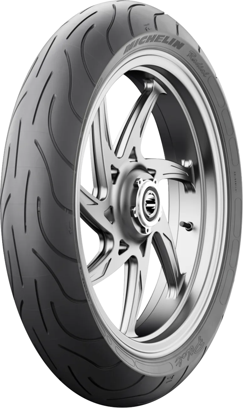 MICHELIN Pilot Power 2CT