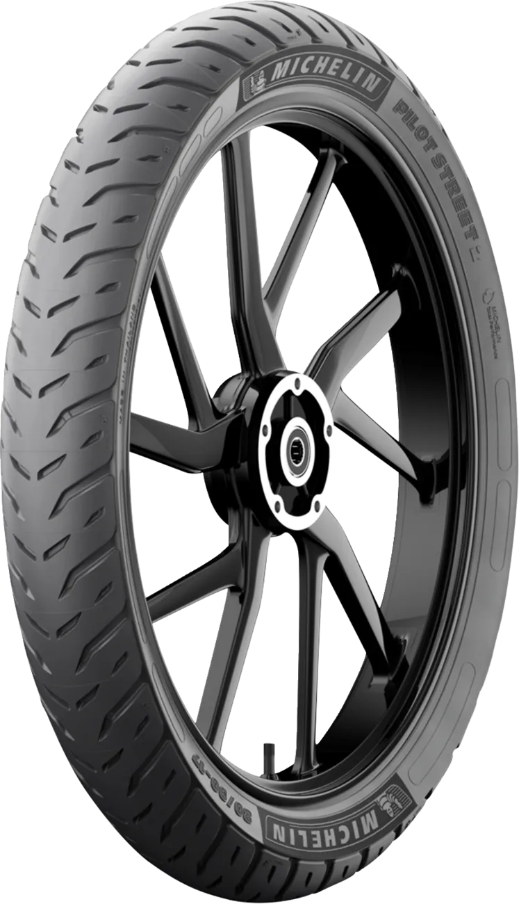 MICHELIN Pilot Street 2 Tire Reinforced
